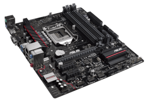 MOTHERBOARDS