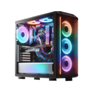 PRE BUILD