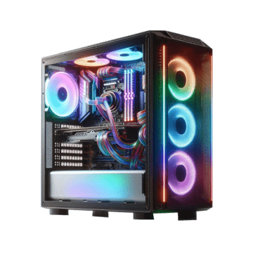 PRE BUILD