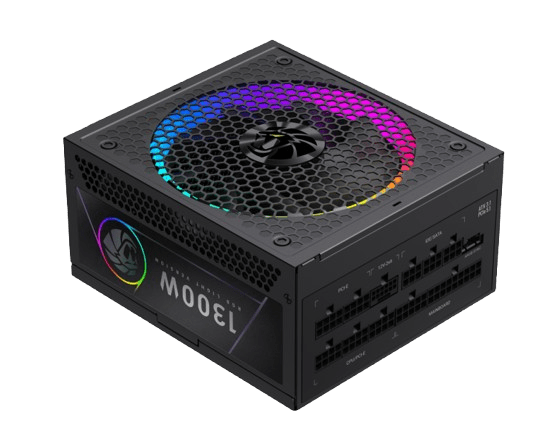POWER SUPPLIES