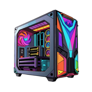 PC CASES