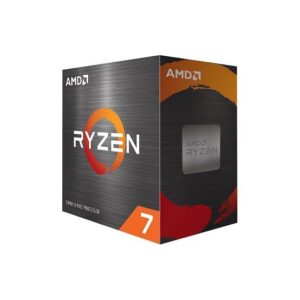 AMD Ryzen 7 5700X TRAY Processor