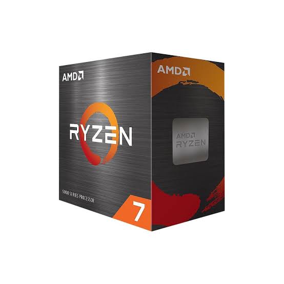 AMD Ryzen 7 5700X TRAY Processor