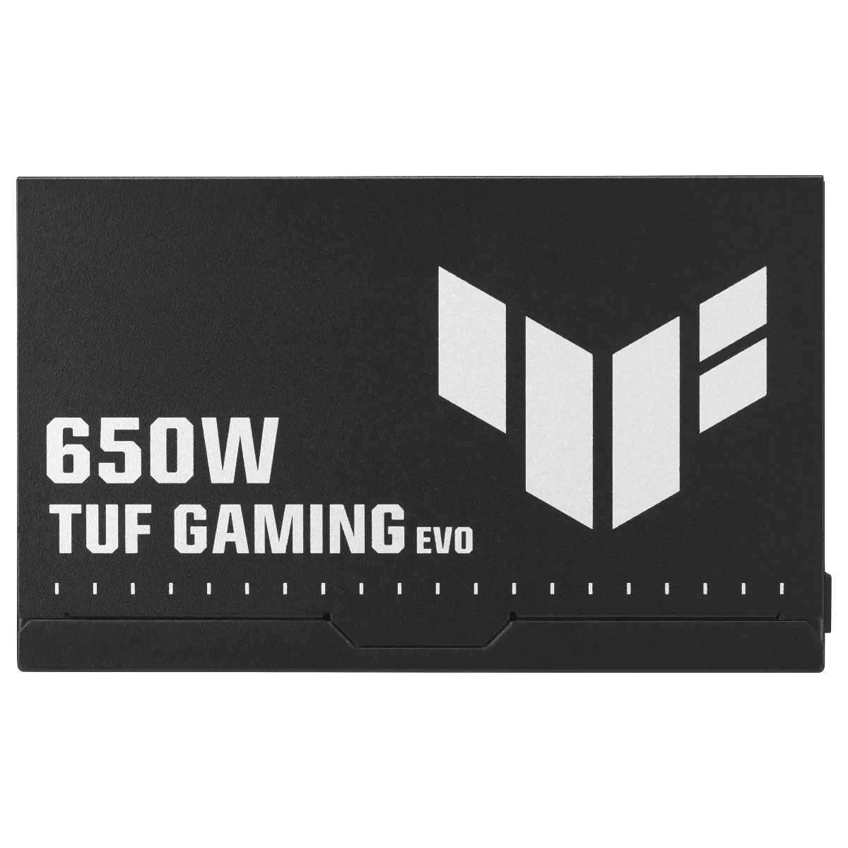 ASUS TUF Gaming 650W Bronze EVO Power Supply, Modular Design, ATX 3.1, 80Plus Bronze, Active PFC, TUF-GAMING-650B-EVO - Image 2