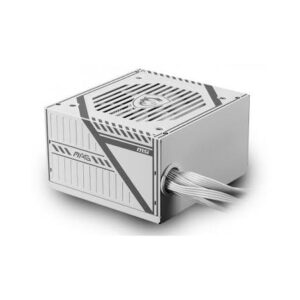 MSI MAG A650BNL White 650W 80 PLUS Bronze Power Supply