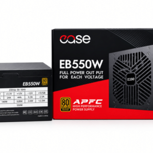 EASE EB550 Watt 80 Plus Bronze