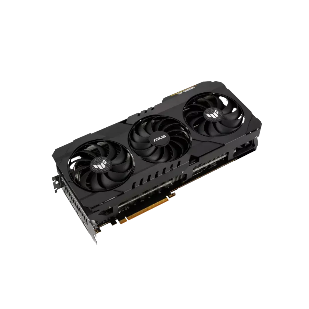 ASUS TUF RX 6700 XT GAMING OC 12GB - Image 3