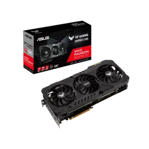 ASUS TUF RX 6700 XT GAMING OC 12GB