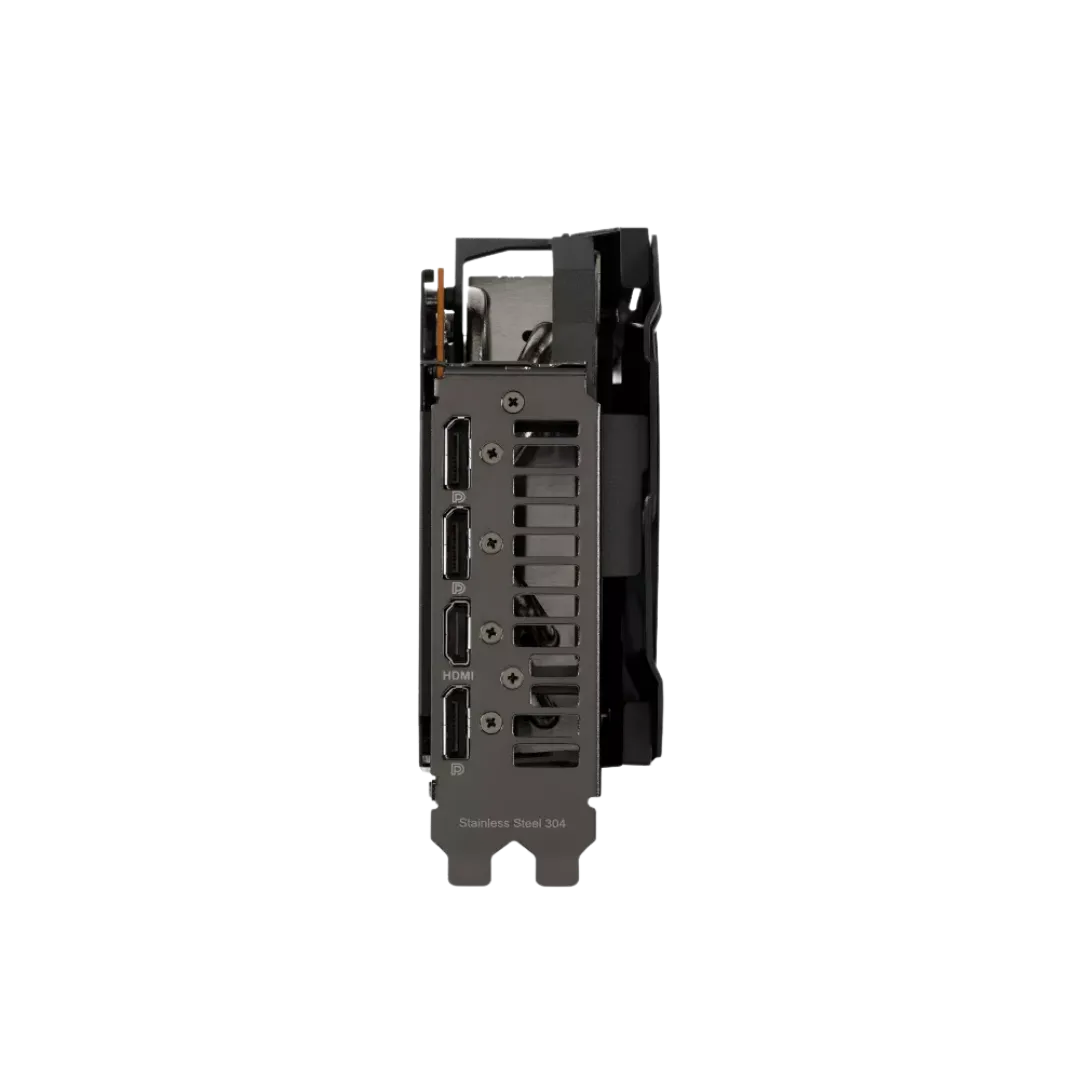 ASUS TUF RX 6700 XT GAMING OC 12GB - Image 5