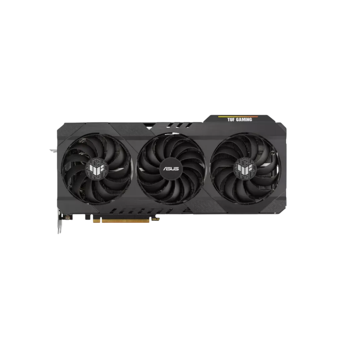 ASUS TUF RX 6700 XT GAMING OC 12GB - Image 2