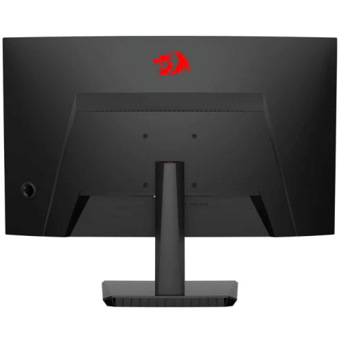 Redragon PEARL 24" Curve Gaming Monitor - GM24G3C - Image 3