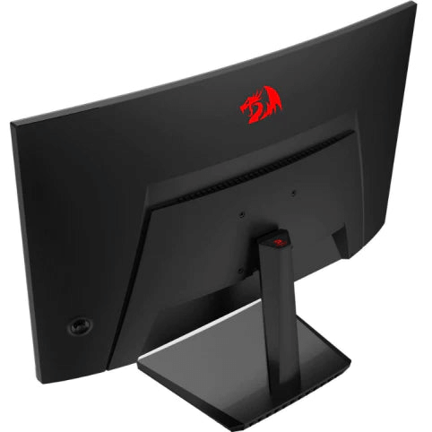 Redragon PEARL 24" Curve Gaming Monitor - GM24G3C - Image 2