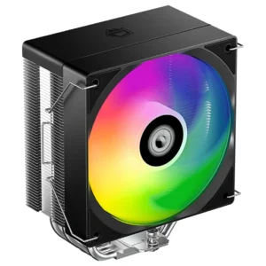 ID-Cooling SE-214-XT V2 ARGB CPU Cooler - Black