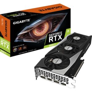GeForce RTX™ 3060 Ti GAMING OC 8G