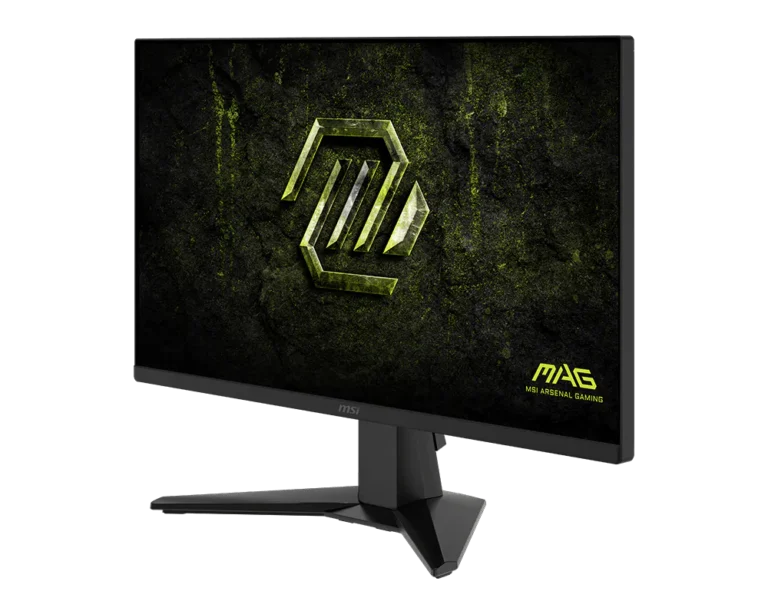 MSI MAG 255F X24, 25″ (1920×1080) FHD 240Hz 0.5ms, Rapid IPS Gaming Monitor - Image 2