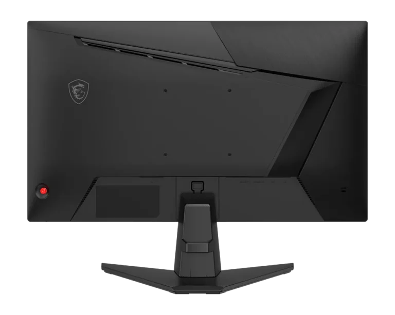 MSI MAG 255F X24, 25″ (1920×1080) FHD 240Hz 0.5ms, Rapid IPS Gaming Monitor - Image 3
